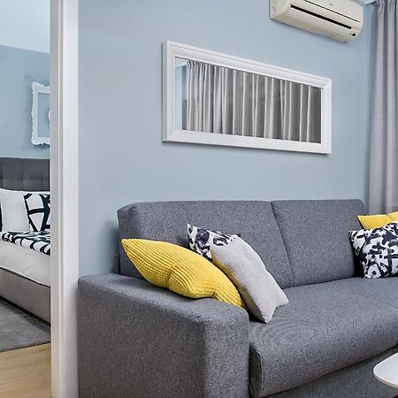 Aurelia'S Charming Place With Garage Parking Zagreb Extérieur photo
