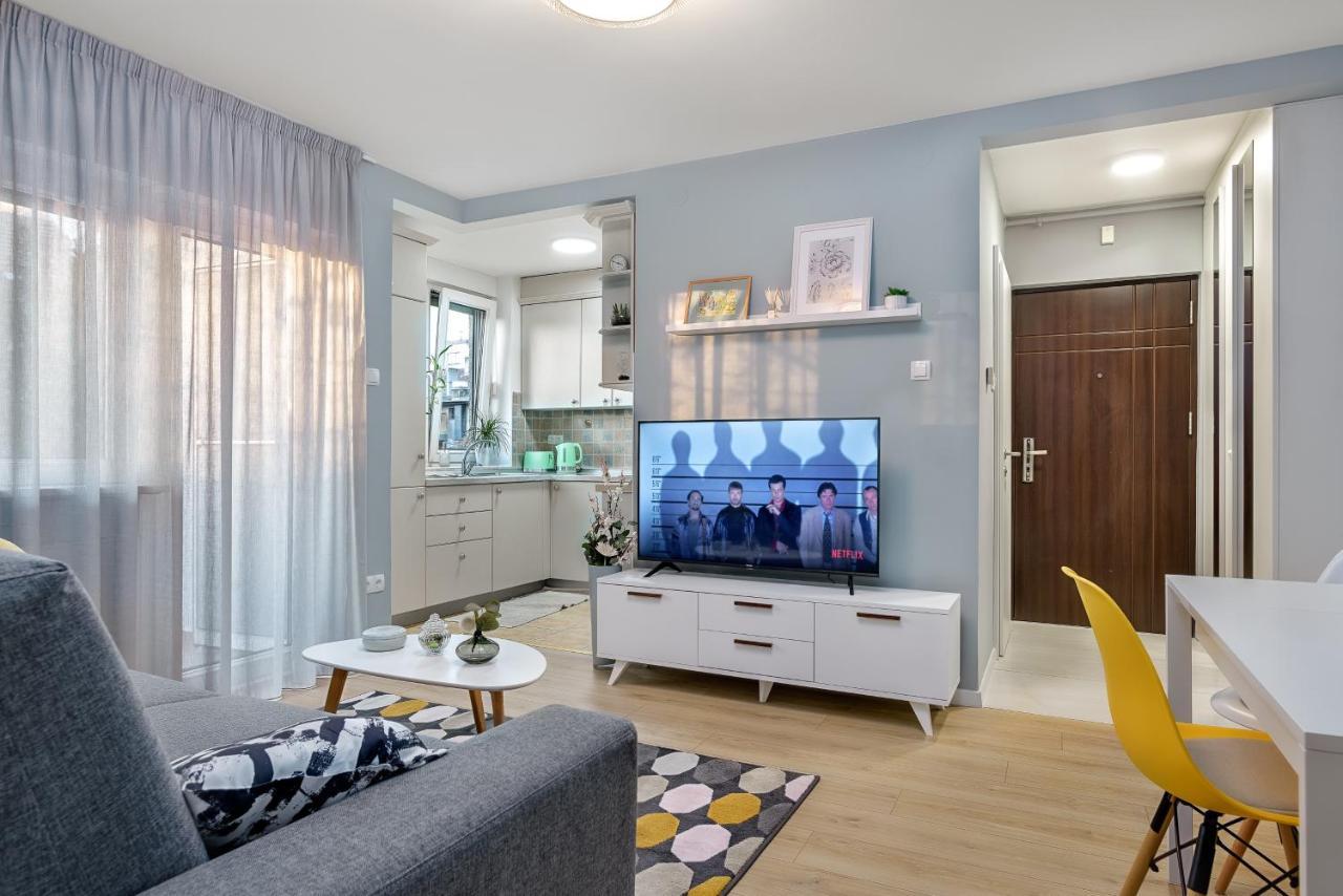 Aurelia'S Charming Place With Garage Parking Zagreb Extérieur photo