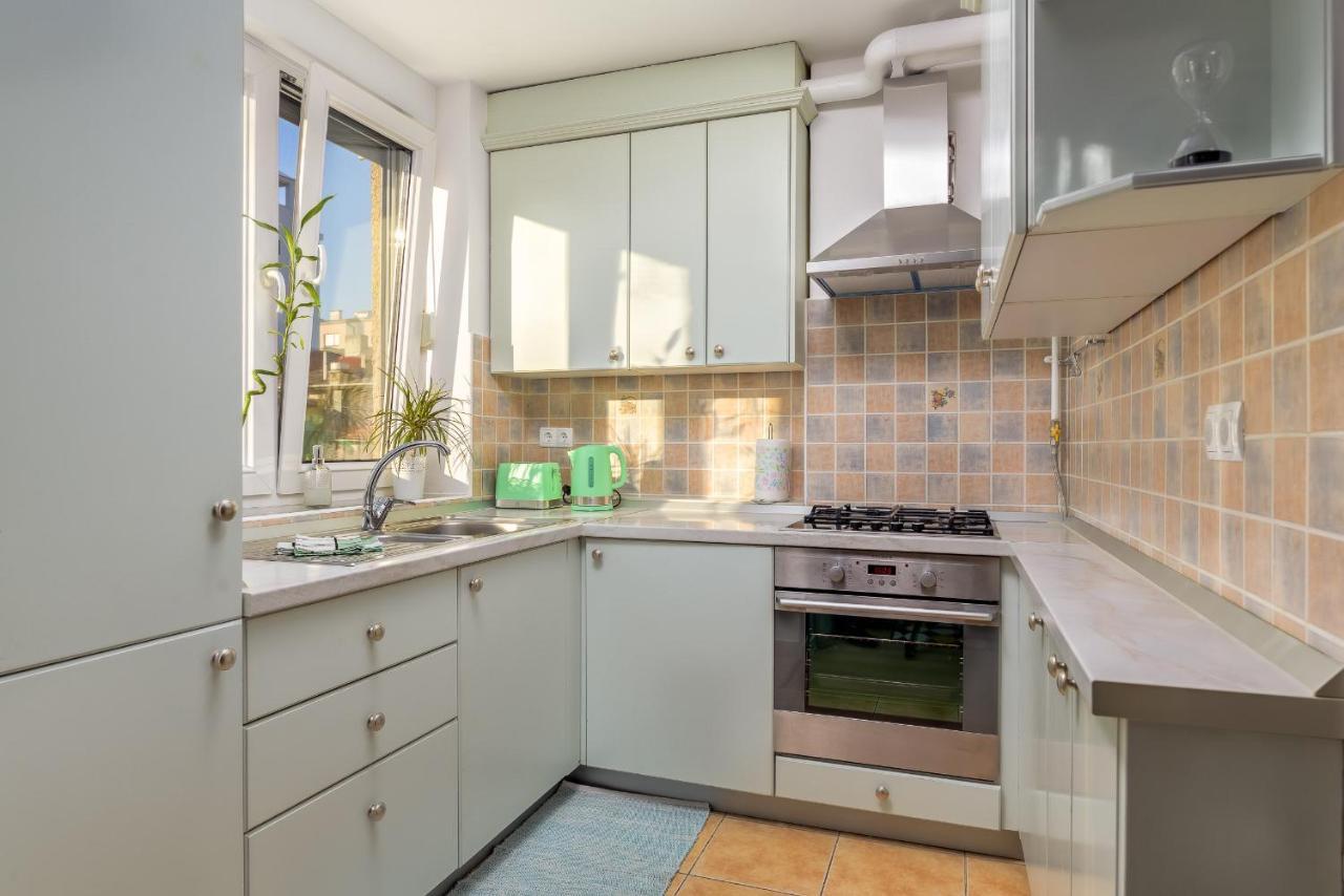 Aurelia'S Charming Place With Garage Parking Zagreb Extérieur photo