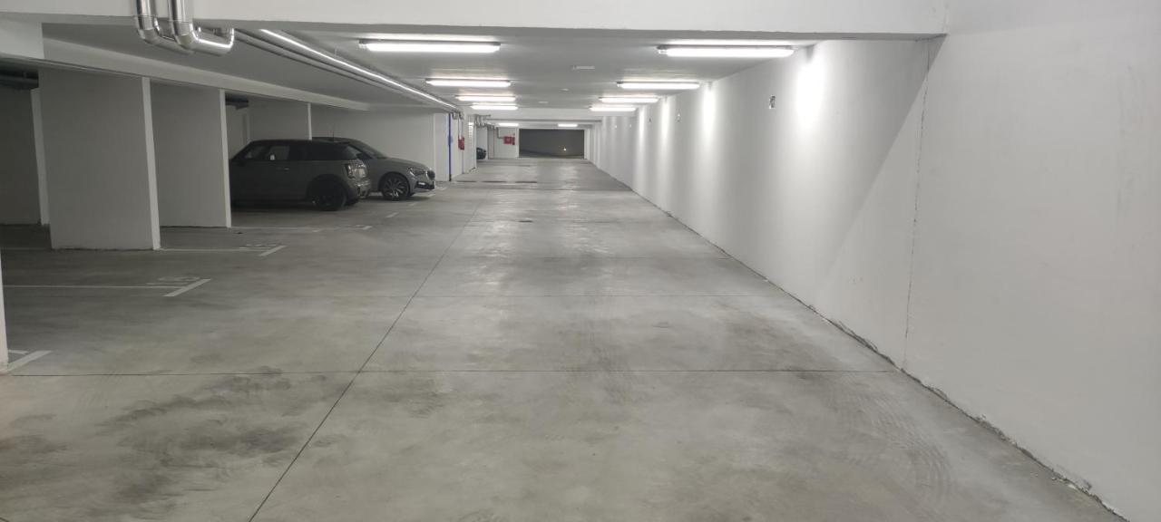 Aurelia'S Charming Place With Garage Parking Zagreb Extérieur photo